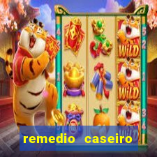 remedio caseiro para pre diabetes